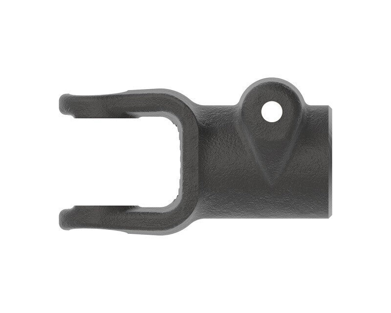Weasler 1-3/8" 21 Spline Tractor Quick Disconnect Yoke 6N Series 102-0621