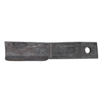 Replacement Woods Rotary Cutter Blade 24" x 4" x 0.375" w/ 1.5" Hole CCW 12892