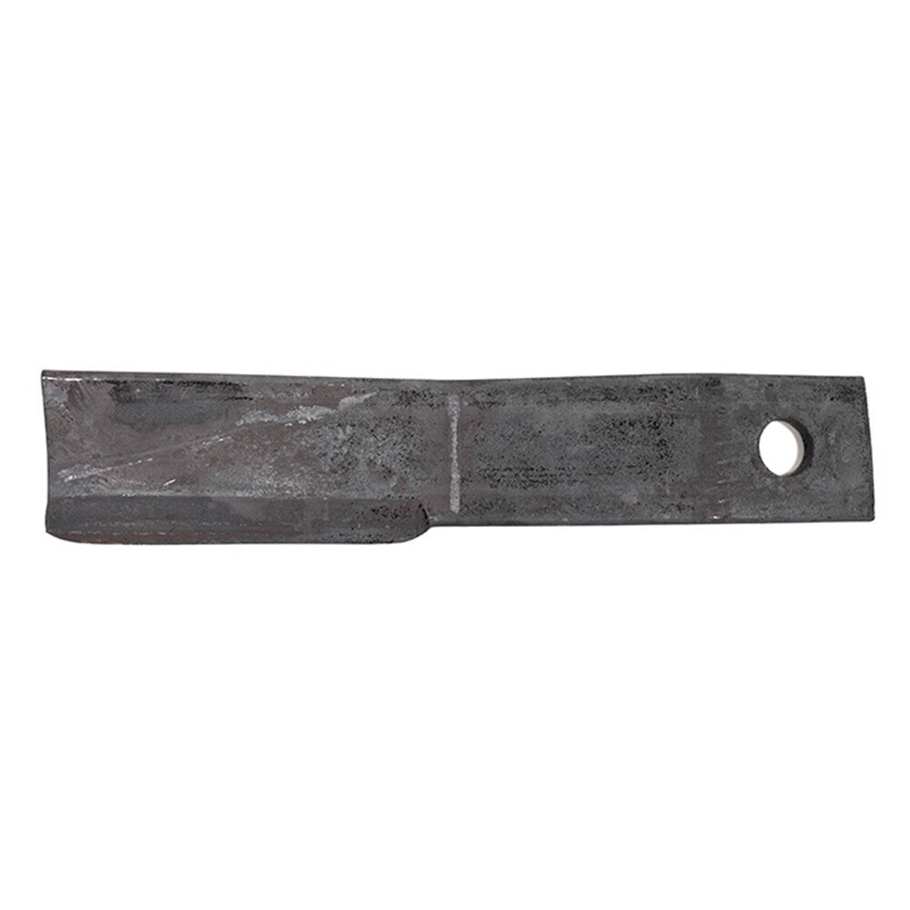 Replacement Woods Rotary Cutter Blade 24" x 4" x 0.375" w/ 1.5" Hole CCW 12892