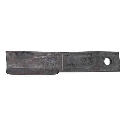 Replacement Woods Rotary Cutter Blade 24" x 4" x 0.375" w/ 1.5" Hole CCW 12892