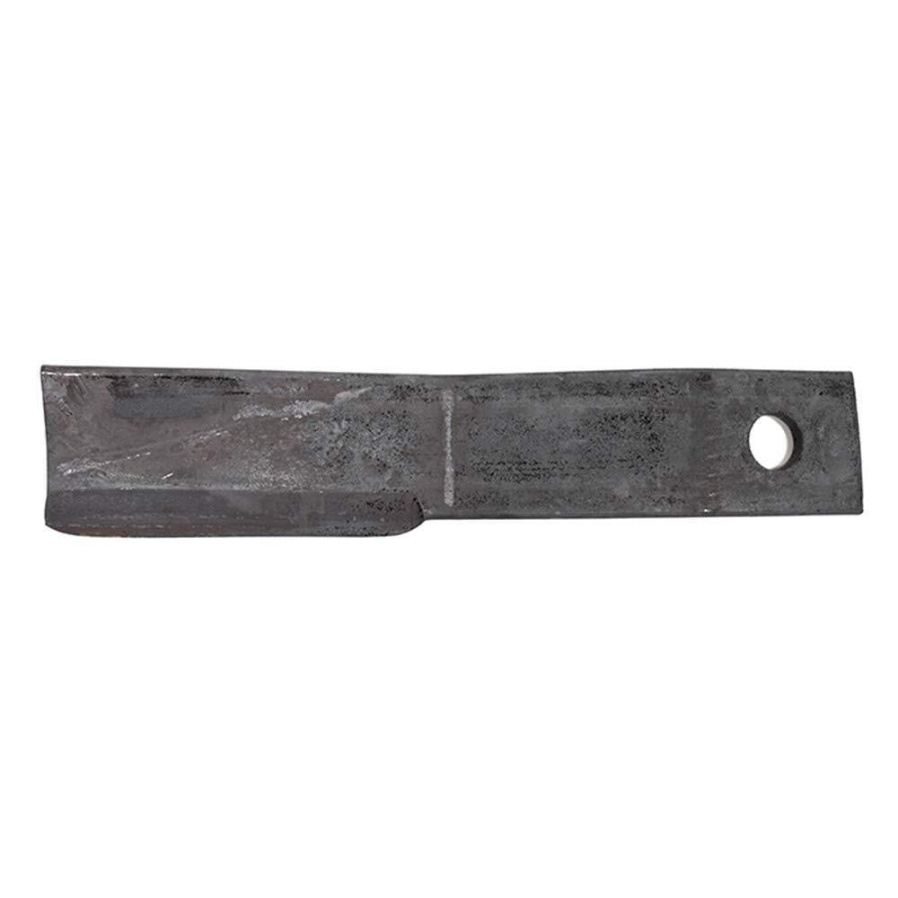 Replacement Woods Rotary Cutter Blade 24" x 4" x 0.375" w/ 1.5" Hole CCW 12892