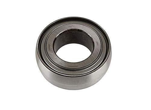 Greasable Disc Harrow Bearing 1.525" Round Bore x 3.3465" OD x 1.1875" Width