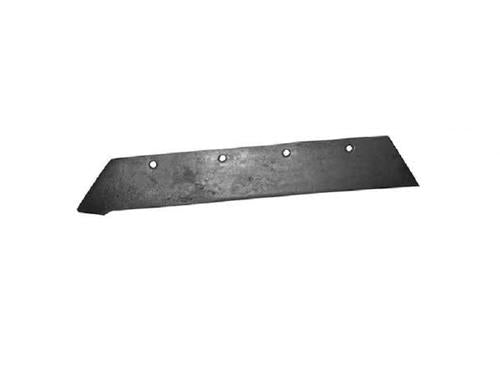 Replacement For Plow Shin 16" Ribbed Rock Share 4 Hole OC16-4 RIB