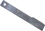 Replaces Sidewinder Rotary Cutter Blade 25-5/8" x 3.5" x 0.5" w/ 1.5" Hole CCW