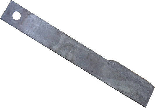 Replaces Sidewinder Rotary Cutter Blade 25-5/8" x 3.5" x 0.5" w/ 1.5" Hole CCW