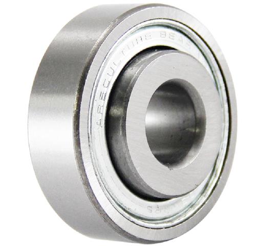 Greasable Disc Harrow Bearing 1.4065" Round Bore x 3.5433" OD x 1.1875" Width