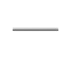 Weasler 39-3/8" x 39.5 MM x 4.5 MM Wall Lemon Shaped Inner Profile Tubing