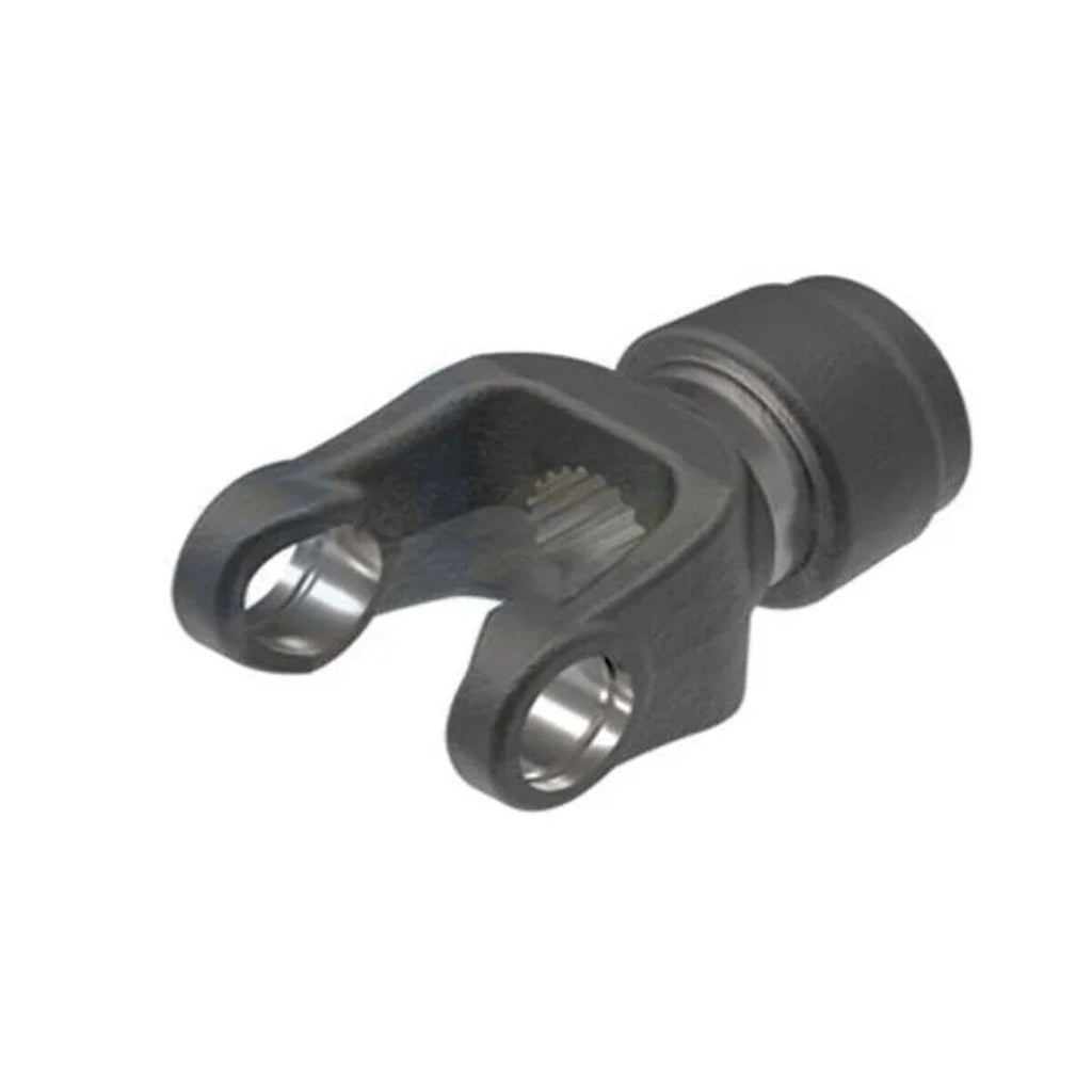 Weasler 1-3/8" 21 Spline Tractor Safety Slide Lock Yoke 35N Series 110-3521