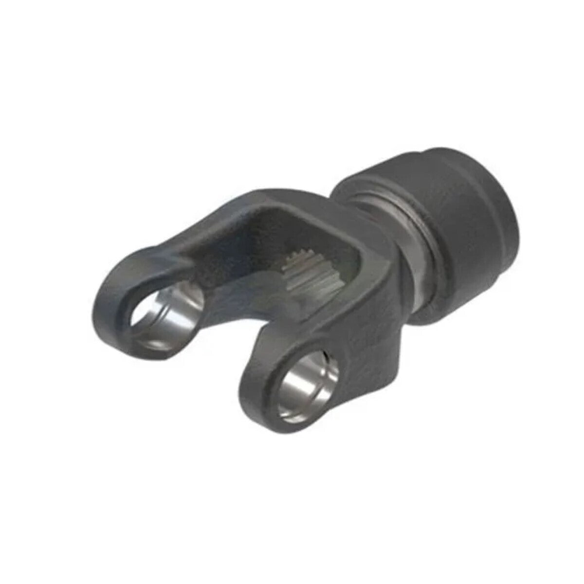 Weasler 1-3/8" 21 Spline Tractor Safety Slide Lock Yoke 35N Series 110-3521
