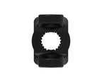 Weasler 1-3/8" 21 Spline Tractor Safety Slide Lock Yoke 35N Series 110-3521