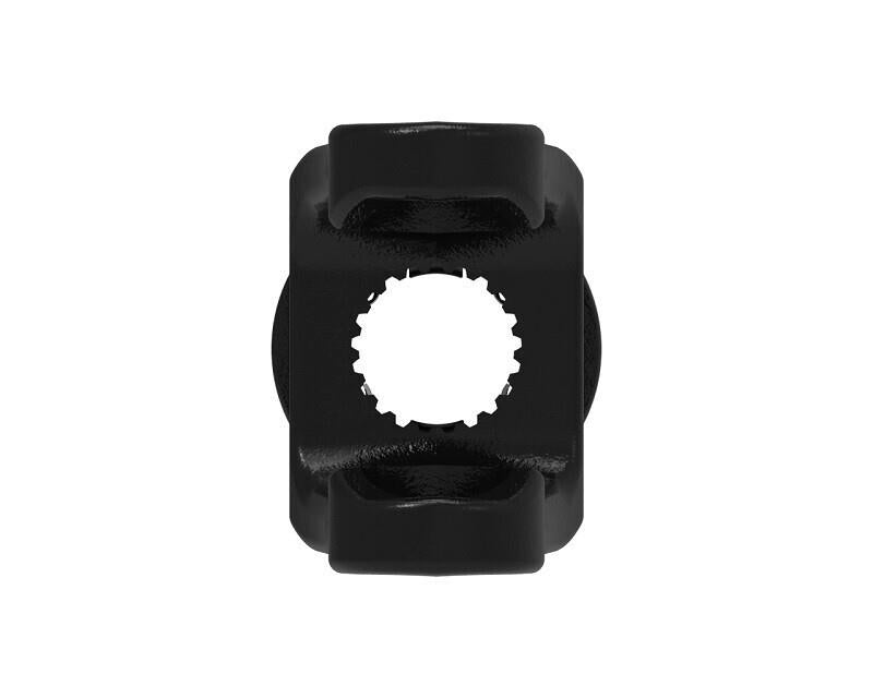 Weasler 1-3/8" 21 Spline Tractor Safety Slide Lock Yoke 35N Series 110-3521