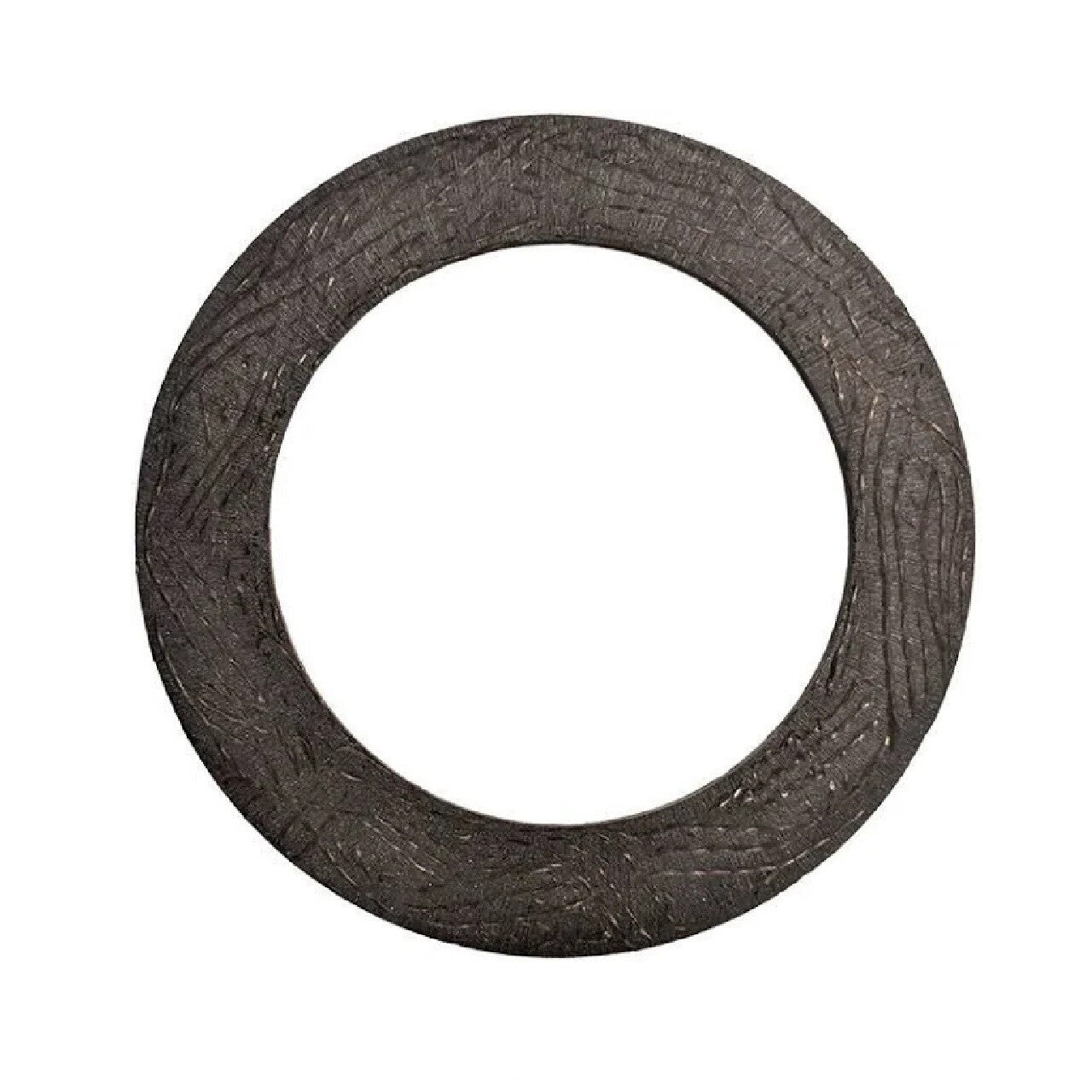 4 of Slip Clutch Friction Disc Plate ID 4.5" w/ 6.5" OD & Thickness of 0.125"
