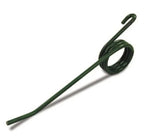 Single Steel Rake Tooth Replaces 850, 858, 896, 851, 24 & 216 257SE