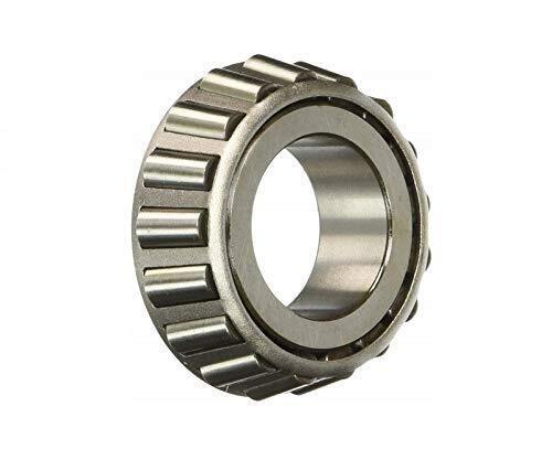 Taper Roller Bearing - 1.25" x 2.717" x 0.7813" 14124
