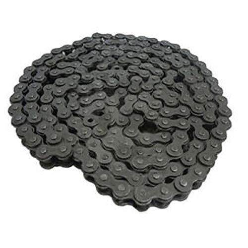 50 Single Strand Roller Chain 10 Foot Roll 5/8" Pitch x 3/8" Width 50-1R