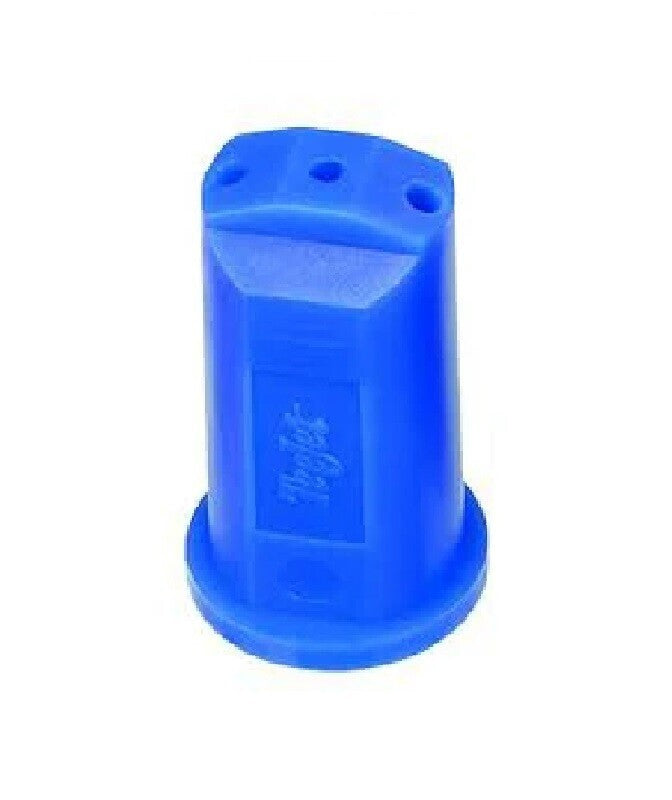 TeeJet Stream-Jet SJ-3 Nozzle 3-Stream Outlet Spray Tip 0.30 GPM @ 40 PSI
