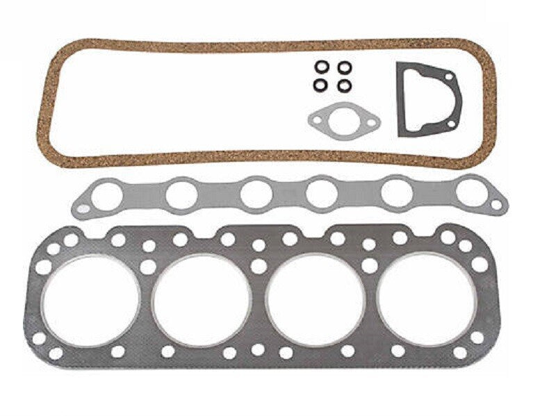 Engine Head Gasket Set B, 1B, B125, B15, C & CA HS1606