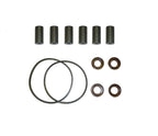 Delavan Old Style Repair Kit w/ 6 - 3/4" Rollers CCW Rotation Fits Pump 66-3110