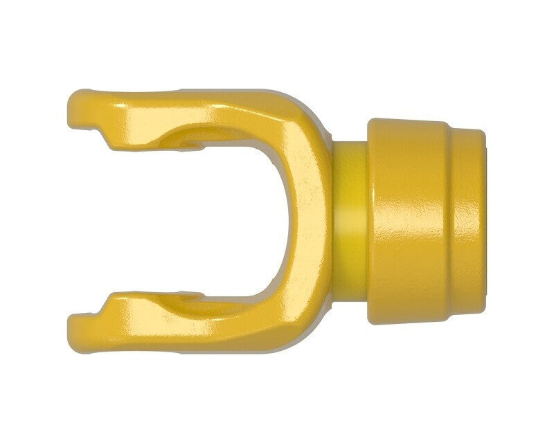 Weasler 1-3/4" 20 Spline Tractor Safety Slide Lock Yoke 6 & 220/720 Series