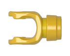 Weasler 1-3/4" 20 Spline Tractor Safety Slide Lock Yoke 6 & 220/720 Series