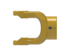 Weasler 1-3/8" Round Bore 5/16" Keyway & Set Screw Implement Yoke 800-8611