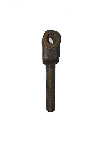 Clevis Brake Rod 9.1 MM Ear x 11.1 MM Ear to Ear Gap x 9.1 MM Fine Thread M948T