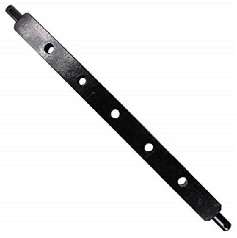 38" Category 3 Drawbar Heat Treated 22748