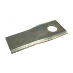 25 of HD Rotary Disc Mower Blades LH Curved (Check Description) 412-011-4730