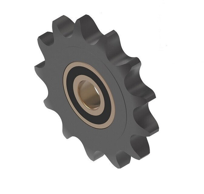 Sprocket for 60 Chain w/ 15 Teeth & 5/8" Bore 20601310