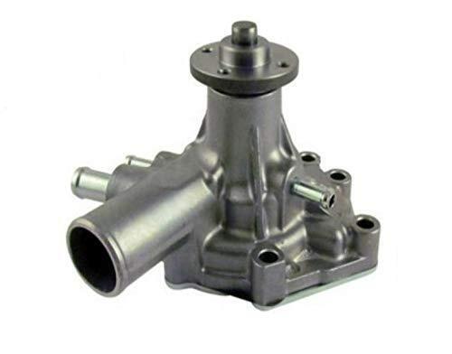 Water Pump For Models 529, 1532, 1533, 1540 & More 3757045M91