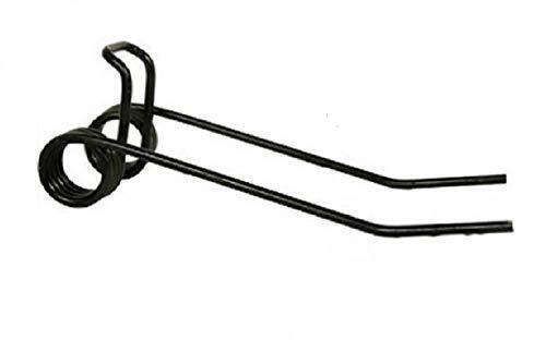 Rake Tooth 8.75" Tine x 3.5" Tine Gap x 1-11/16" Tine Spring Hole R15080