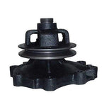 Water Pump w/ Single Pulley (Check Description For All Models) FAPN8A513HH