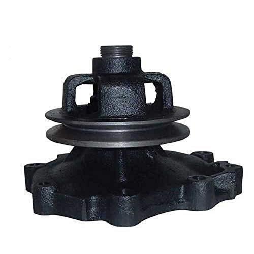 Water Pump w/ Single Pulley (Check Description For All Models) FAPN8A513HH