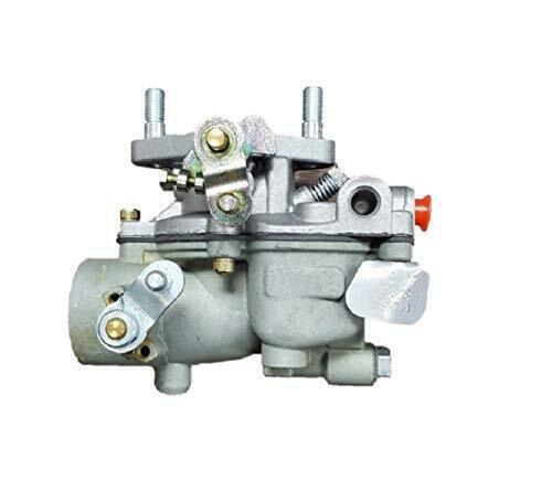 Zenith Carburetor 134 Cubic Inch Gas Engine 601 Series Tractors USA Made 13878