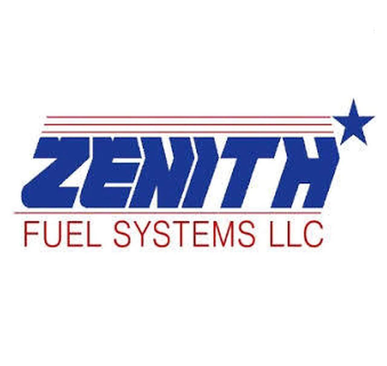 Zenith Carburetor 134 Cubic Inch Gas Engine 601 Series Tractors USA Made 13878