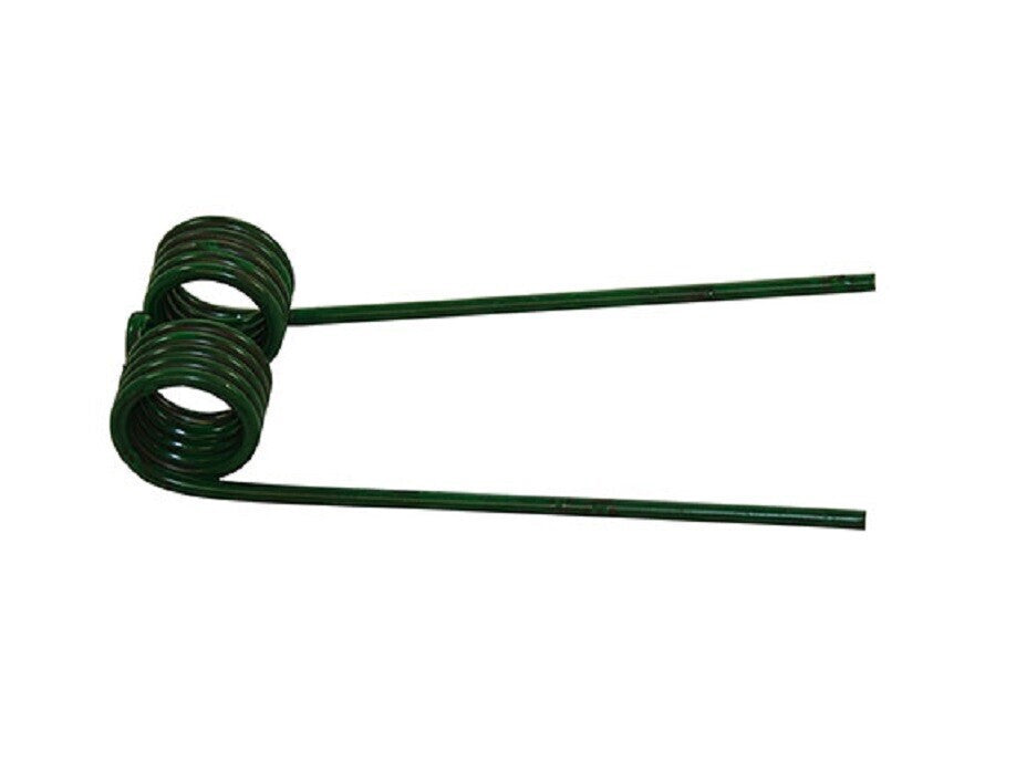 Replacement For Baler Tooth 6" Tine x 2.5 Tine Gap x 1.125" Coil E79475