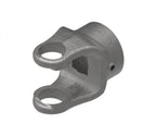 Weasler 1-1/8" Square Bore with Set Screw Implement Yoke 14N Series 804-1418