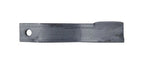 Universal Rotary Cutter Blade 18" x 3" x 0.5" x 1.5" Hole w/ 2.5" Offset CCW