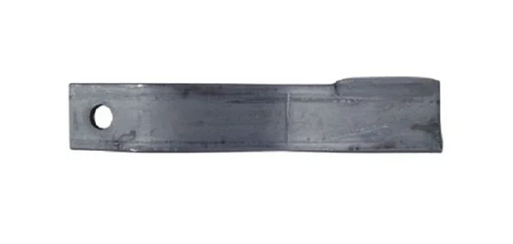 Universal Rotary Cutter Blade 18" x 3" x 0.5" x 1.5" Hole w/ 2.5" Offset CCW