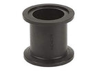 Banjo 2" x 2" Full Port Flanged Coupling 2-31/32" Long USA MADE M220CPG