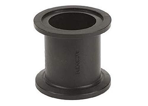 Banjo 2" x 2" Full Port Flanged Coupling 2-31/32" Long USA MADE M220CPG