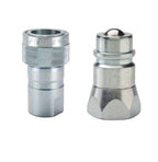 Pioneer 3/4" - 14 ORB Complete Coupler Body Set 8010-5 Male w/ 4050-5 Female