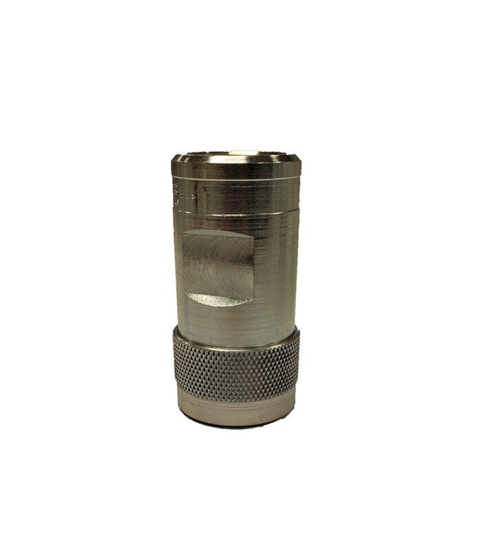 Pioneer 3/4" - 14 ORB Complete Coupler Body Set 8010-5 Male w/ 4050-5 Female