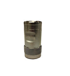 Pioneer 3/4" - 14 ORB Complete Coupler Body Set 8010-5 Male w/ 4050-5 Female