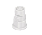 TeeJet Polymer Wide Angle Spray Tip Rated 0.8 GPM @ 40 PSI TF-VP4