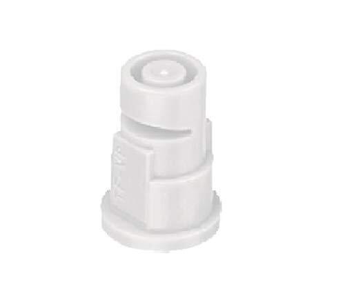 TeeJet Polymer Wide Angle Spray Tip Rated 0.8 GPM @ 40 PSI TF-VP4