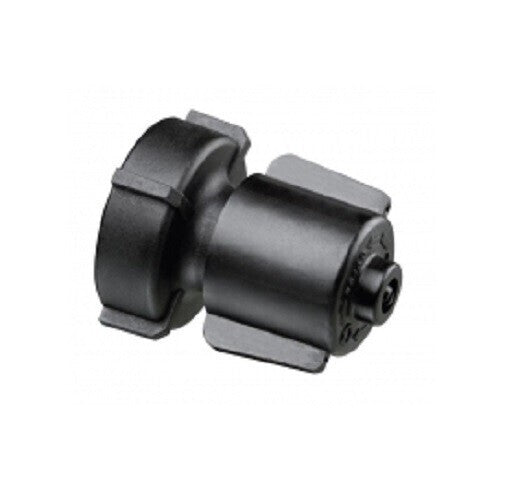 2 of TeeJet Chemsaver Manual Shut-Off Nozzle 58140-NYB