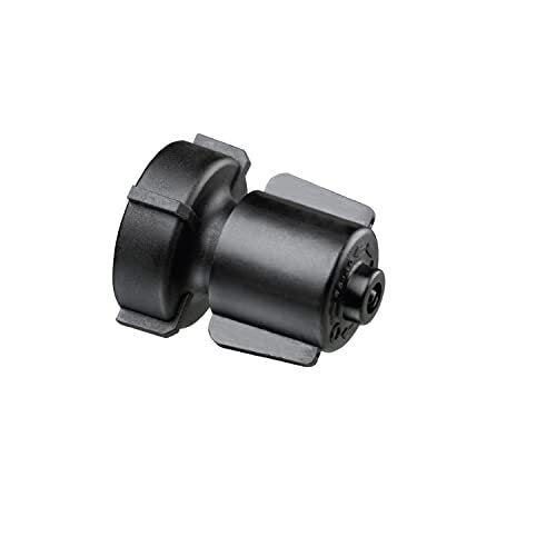 2 of TeeJet Chemsaver Manual Shut-Off Nozzle 58140-NYB