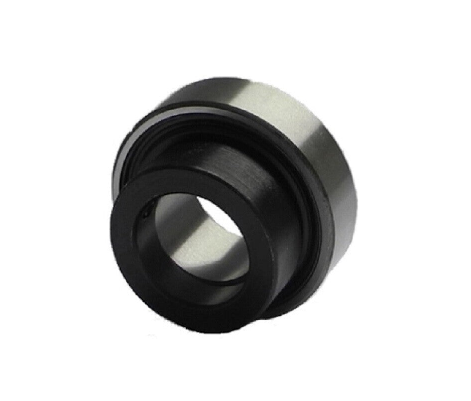 Insert Bearing 1.25" Bore Narrow Inner Race w/ Eccentric Locking Collar