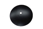 16" Smooth Disc Harrow Blade Dual-Punched 7/8" x 1" Square 11 Gauge P1611781